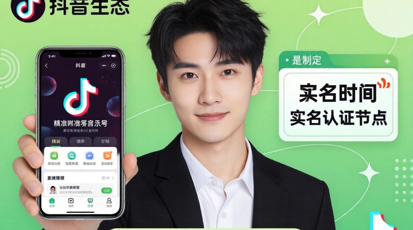 怎么看别人抖音实名时间,抖音实名认证怎么查询 怎么看别人抖音实名时间