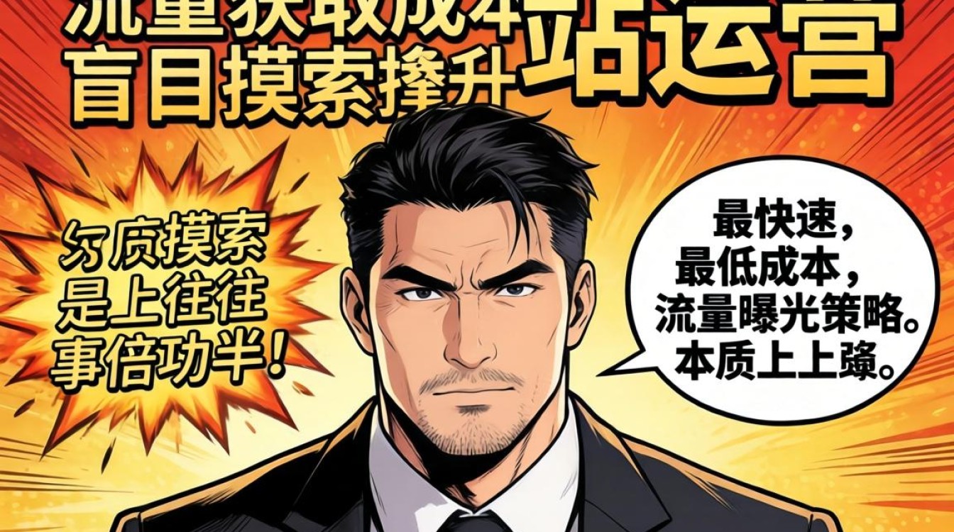 同行独立站流量分析工具推荐