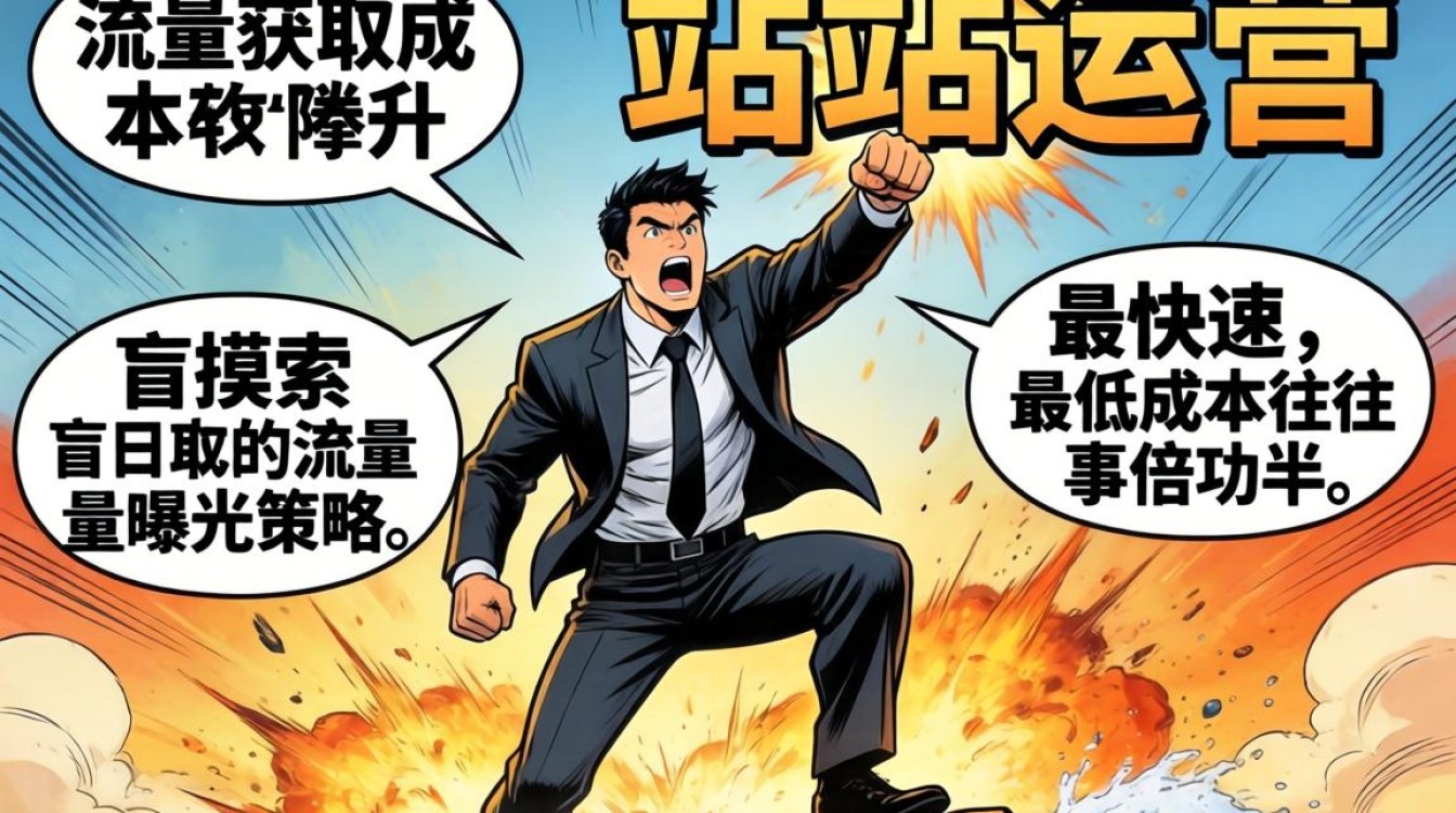 同行独立站流量分析工具推荐