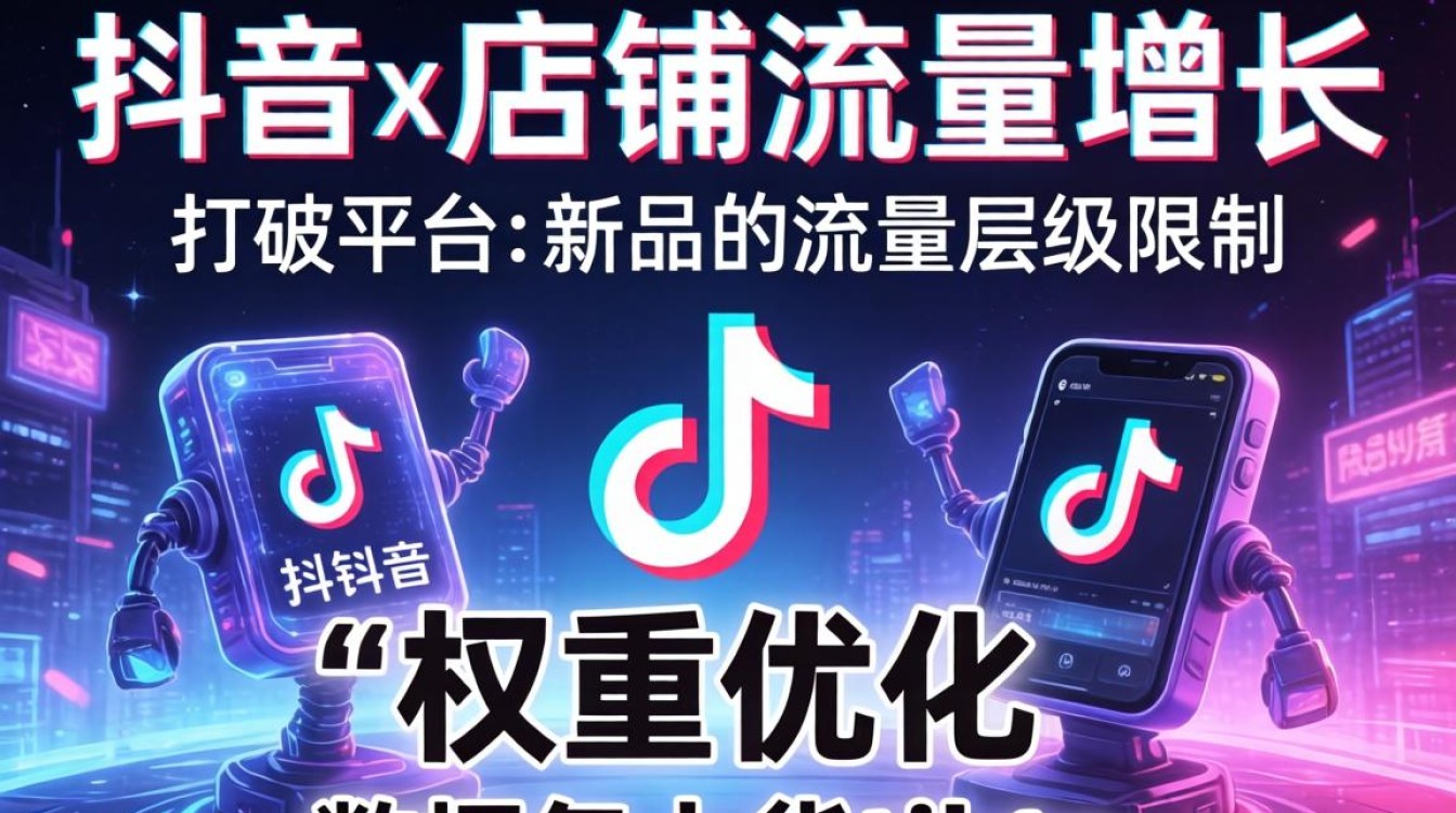 权重优化如何突破流量池,TikTok数据包上货怎么做 TikTok数据包上货怎么做