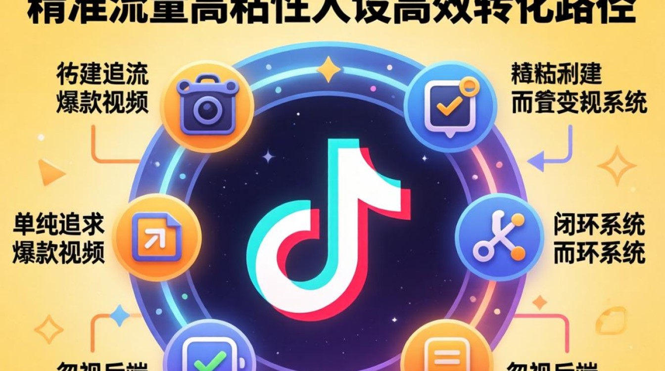 如何运营抖音变现方法