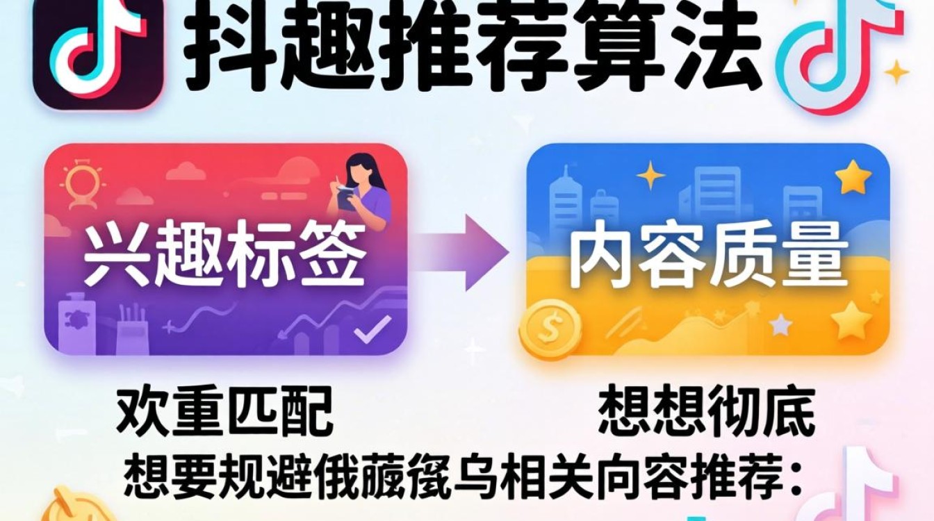 抖音推荐怎么不推荐俄乌?抖音为什么不推俄乌内容 抖音推荐怎么不推荐俄乌