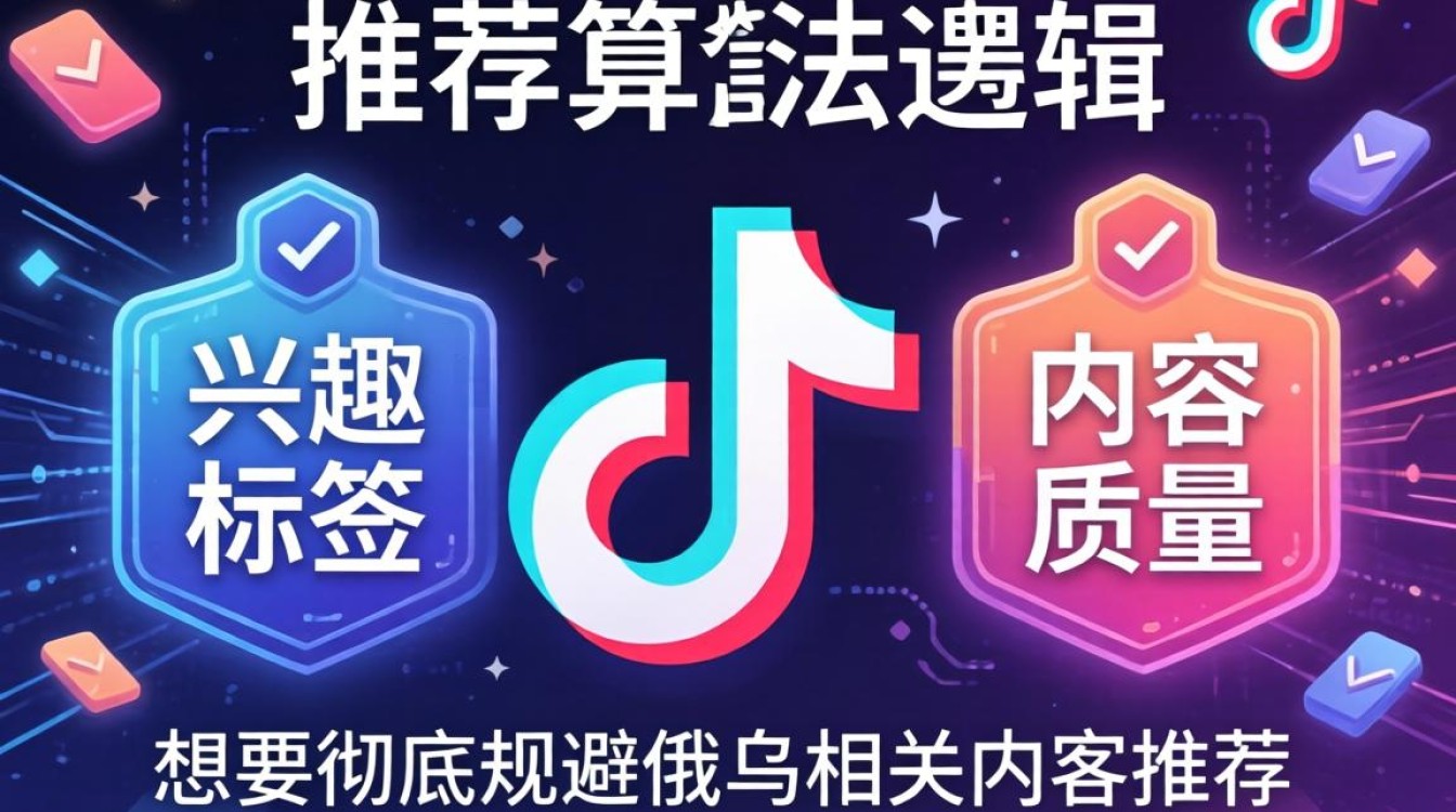 抖音推荐怎么不推荐俄乌?抖音为什么不推俄乌内容 抖音推荐怎么不推荐俄乌