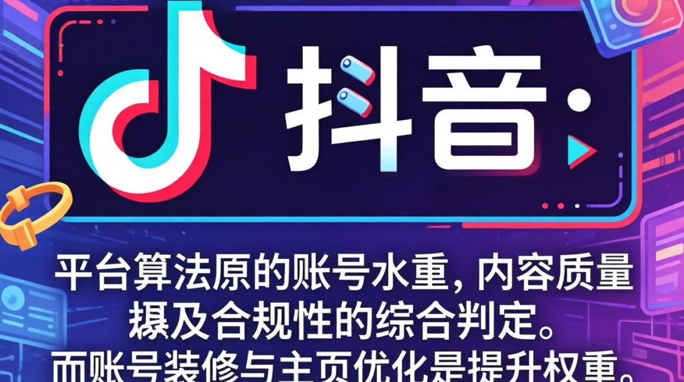 抖音账号怎么样会被限流