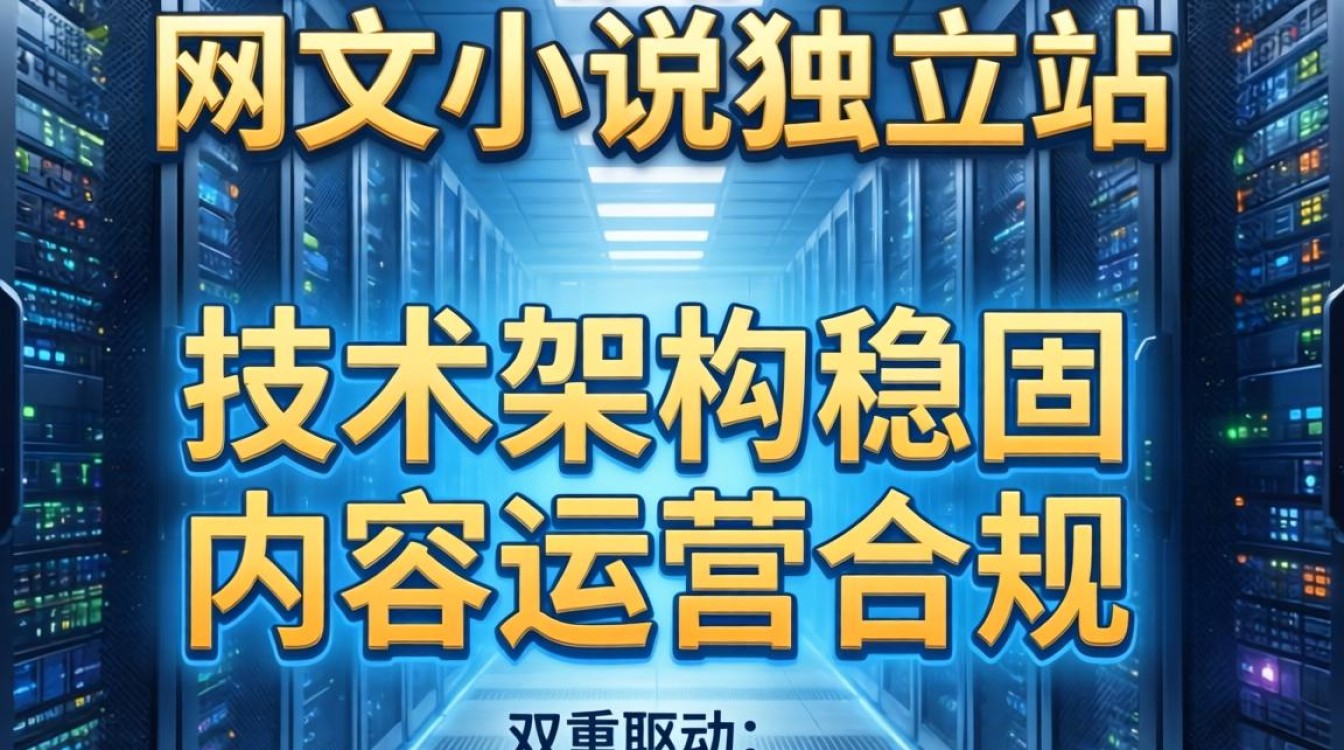 网文小说独立站怎么搭建?独立站搭建教程详解 网文小说独立站怎么搭建