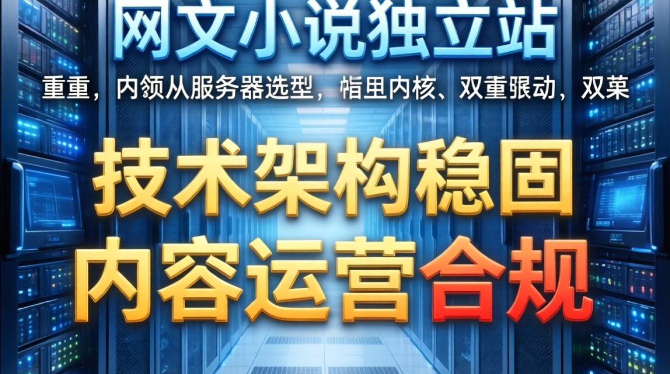 网文小说独立站怎么搭建?独立站搭建教程详解 网文小说独立站怎么搭建