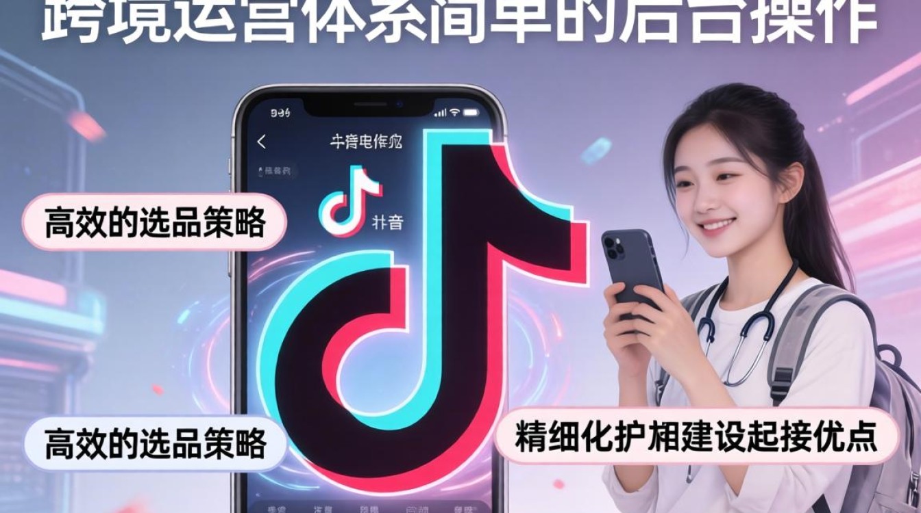 TikTok商品上架流程怎么操作?跨境运营新手入门教程 TikTok商品上架流程怎么操作
