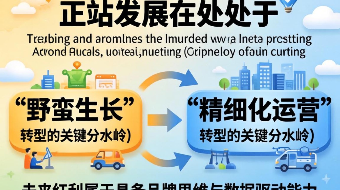 独立站运营进阶教程