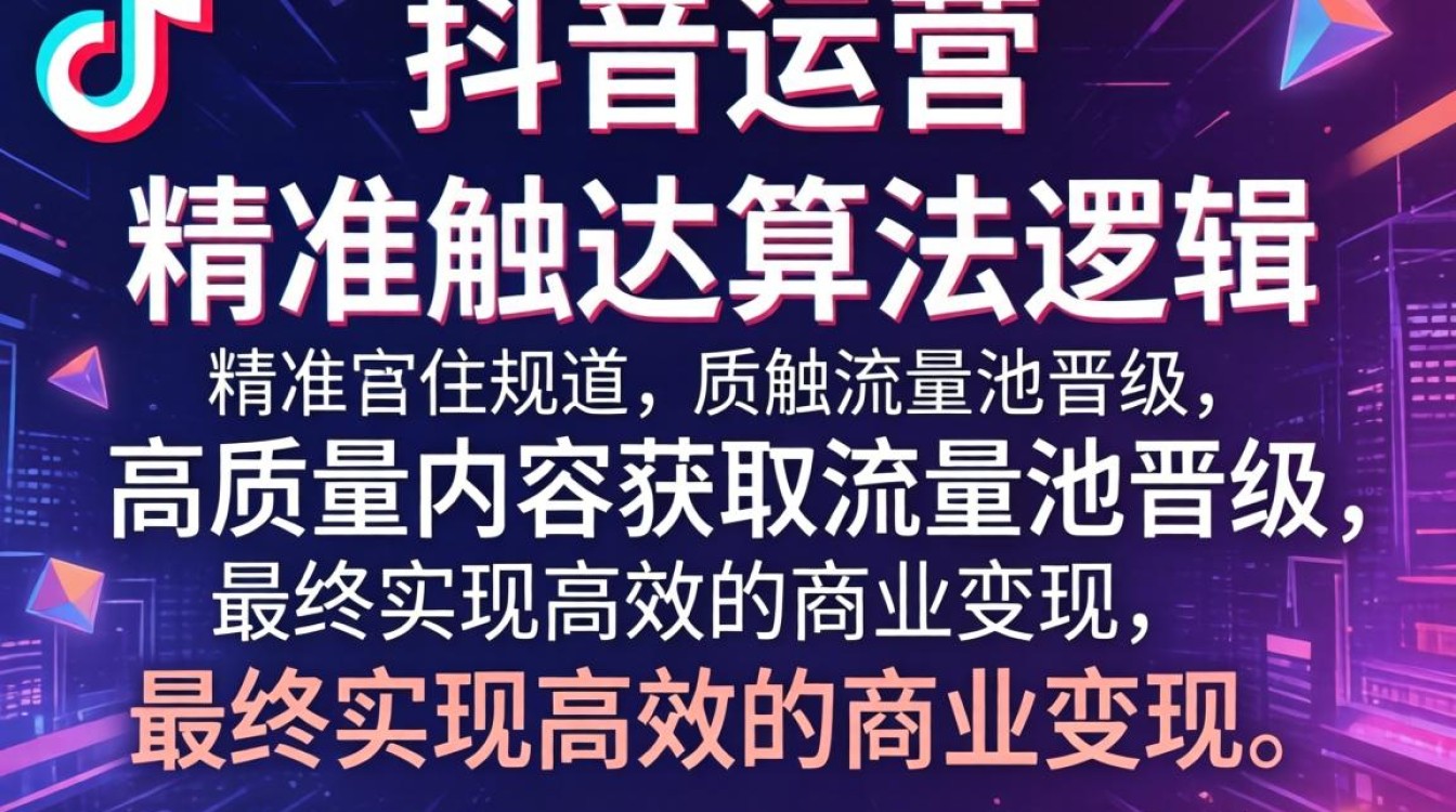 揭秘高效运营与变现技巧