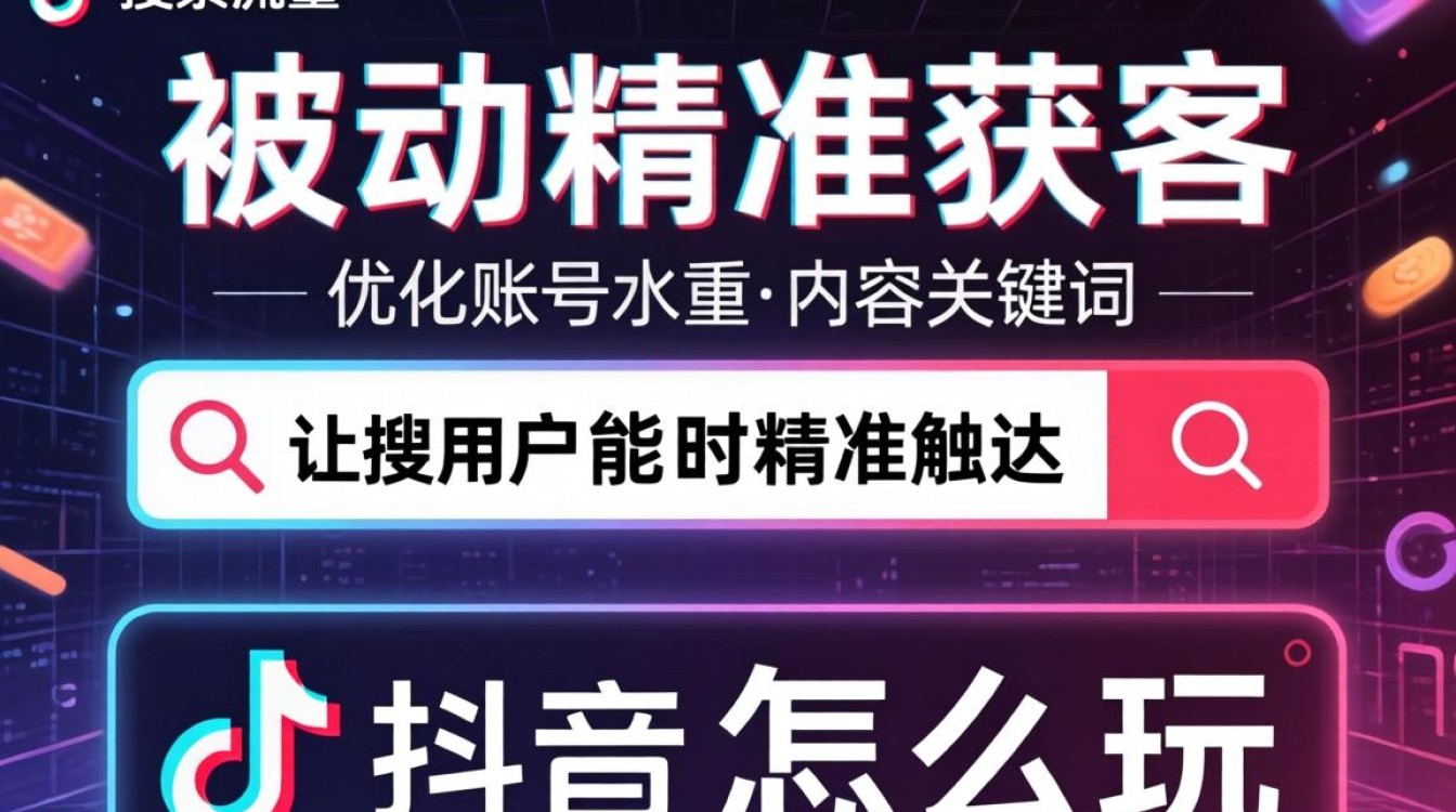 账号装修与主页优化技巧