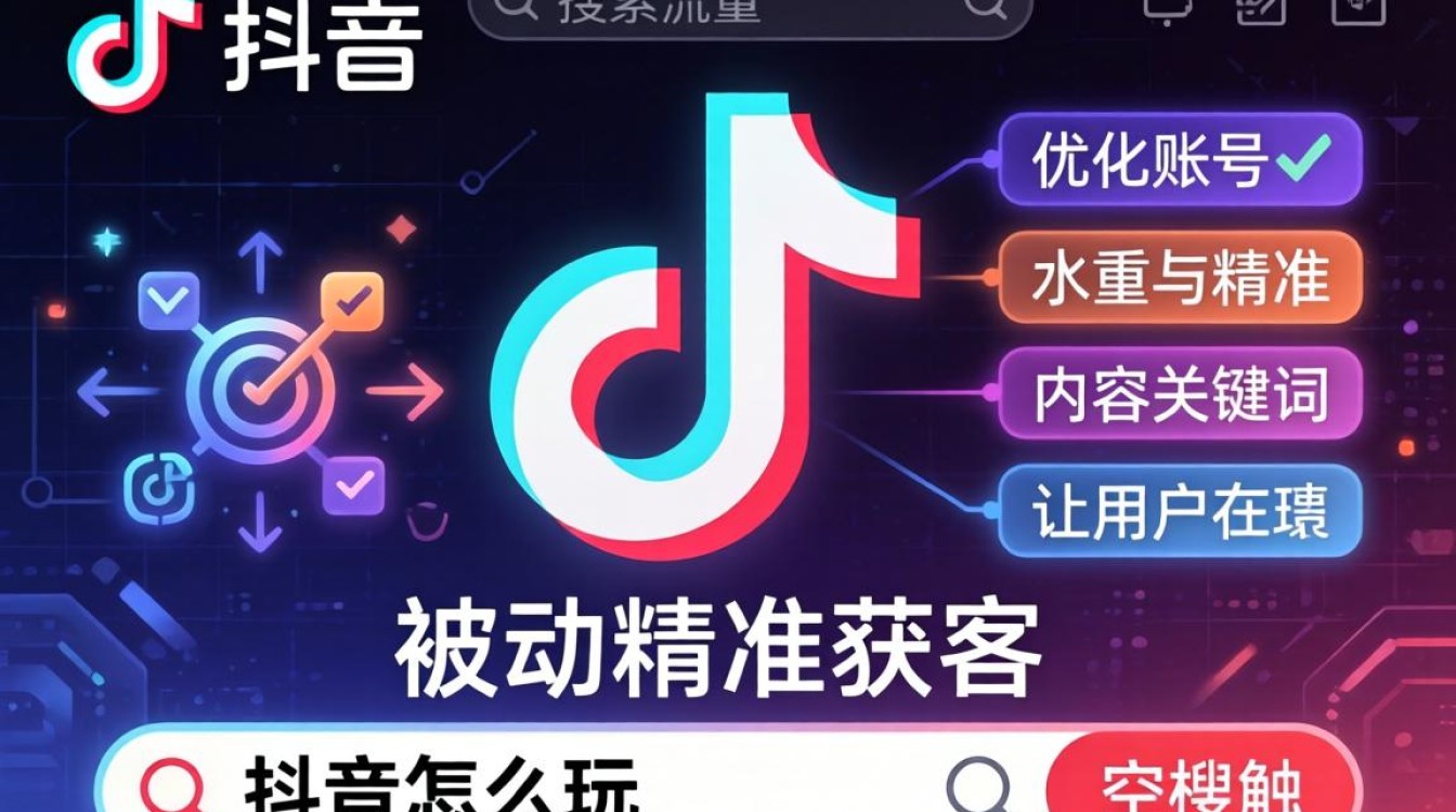 账号装修与主页优化技巧