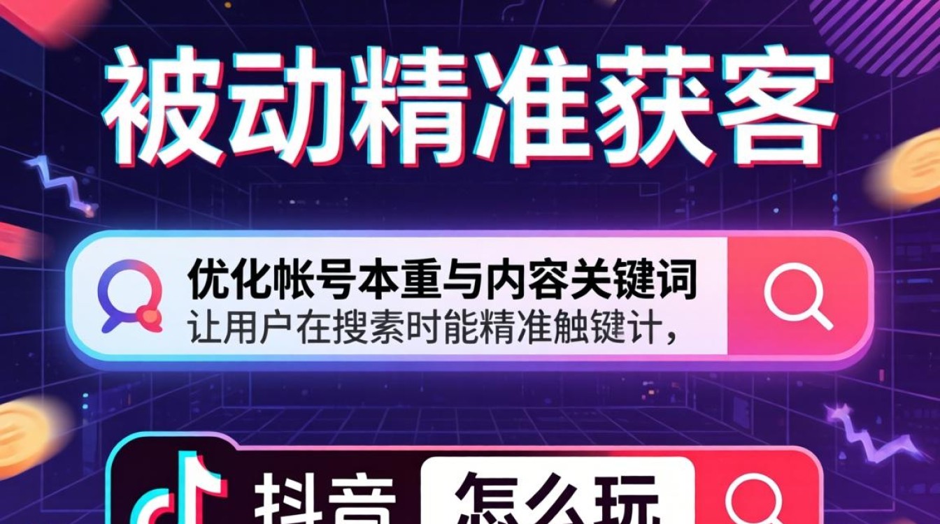 账号装修与主页优化技巧