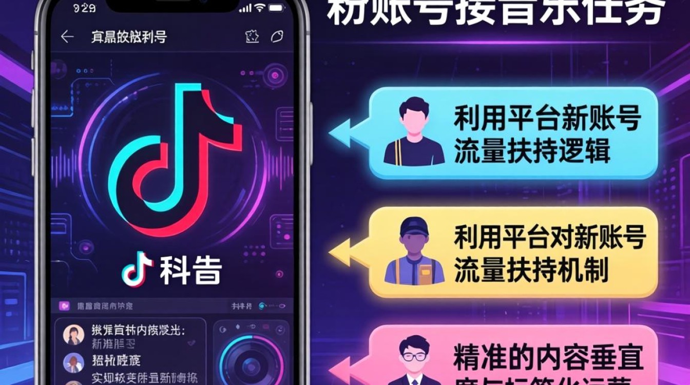 抖音0粉怎么接音乐任务?抖音0粉如何快速变现 抖音0粉怎么接音乐任务