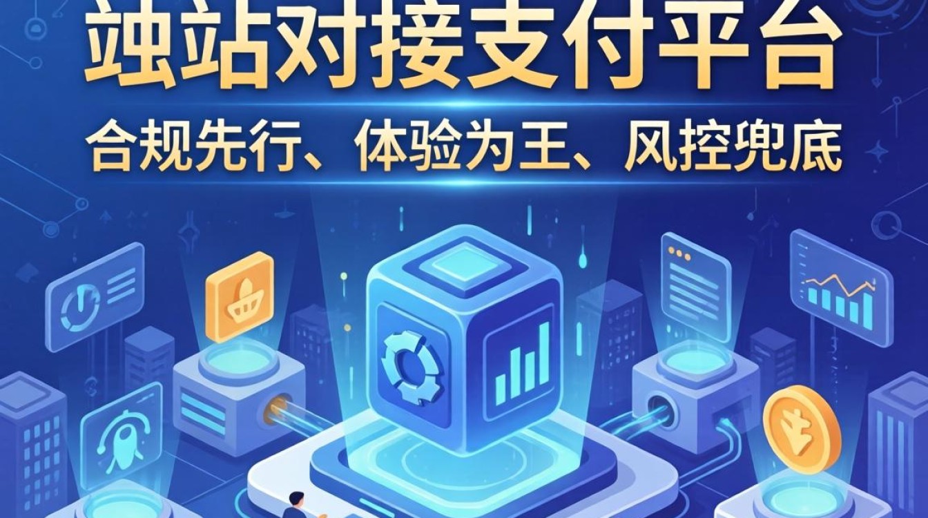 独立站怎么对接支付平台?独立站支付平台哪个好 独立站怎么对接支付平台