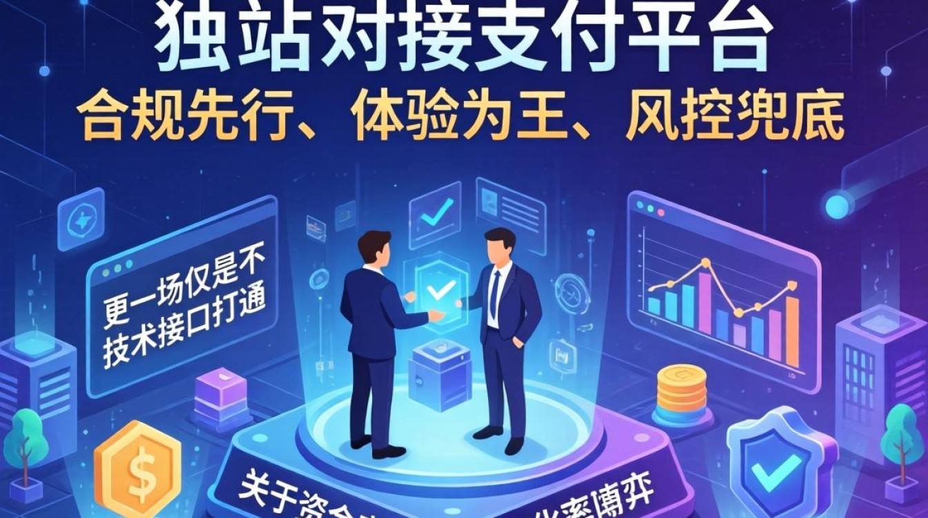 独立站怎么对接支付平台?独立站支付平台哪个好 独立站怎么对接支付平台