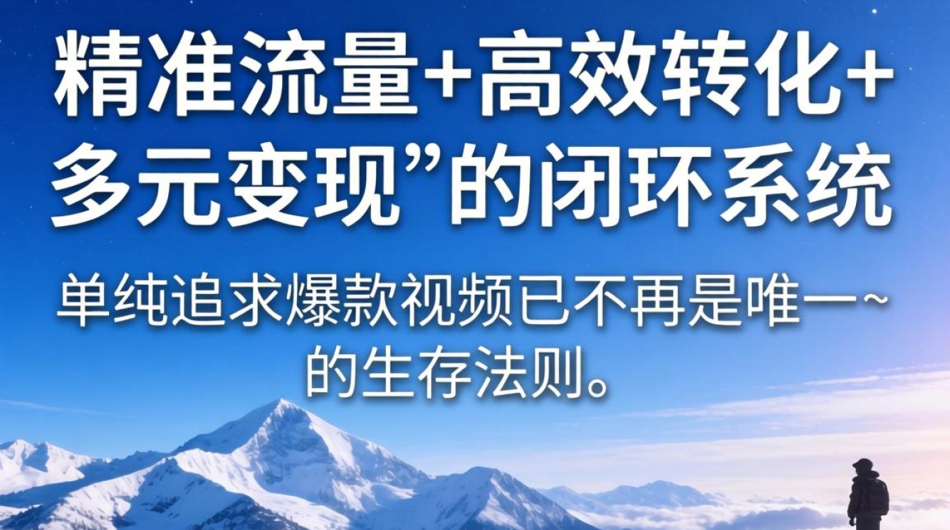 变现运营技巧与变现方法有哪些,抖音怎么变现赚钱 变现运营技巧与变现方法有哪些