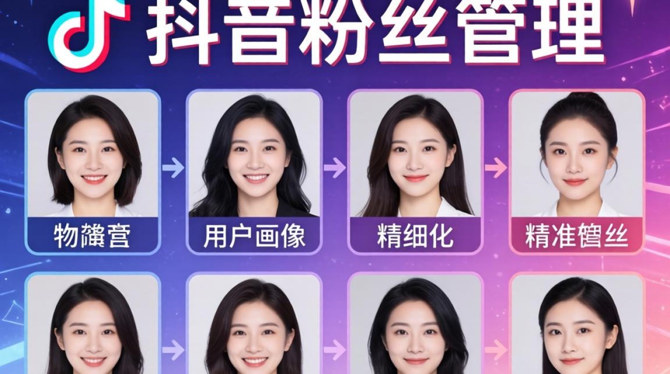 抖音粉丝管理从入门到精通实战教程,抖音粉丝怎么管理? 抖音粉丝管理从入门到精通实战教程