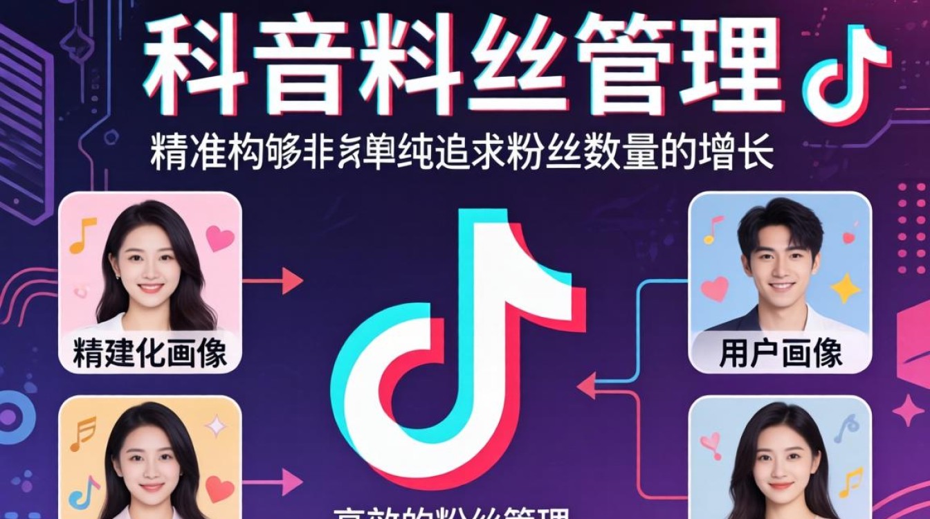 抖音粉丝管理从入门到精通实战教程,抖音粉丝怎么管理? 抖音粉丝管理从入门到精通实战教程