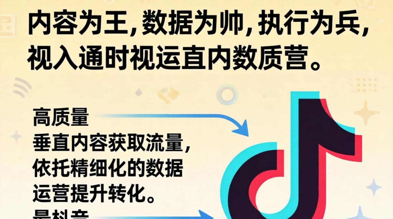 抖音如何拍视频运营实战经验分享