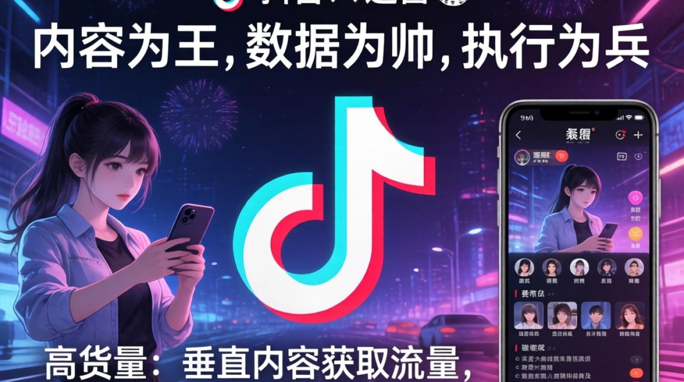 抖音如何拍视频运营实战经验分享