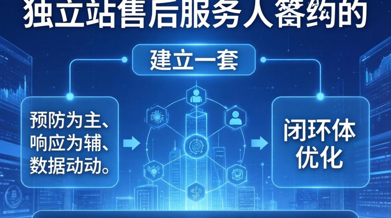 独立站售后怎么办 实用内容强烈推荐