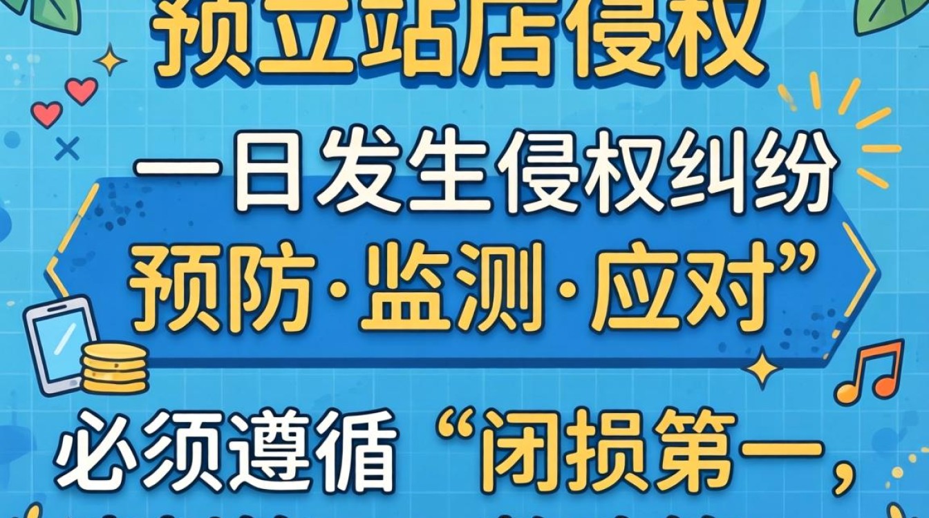独立站侵权产品怎么处理