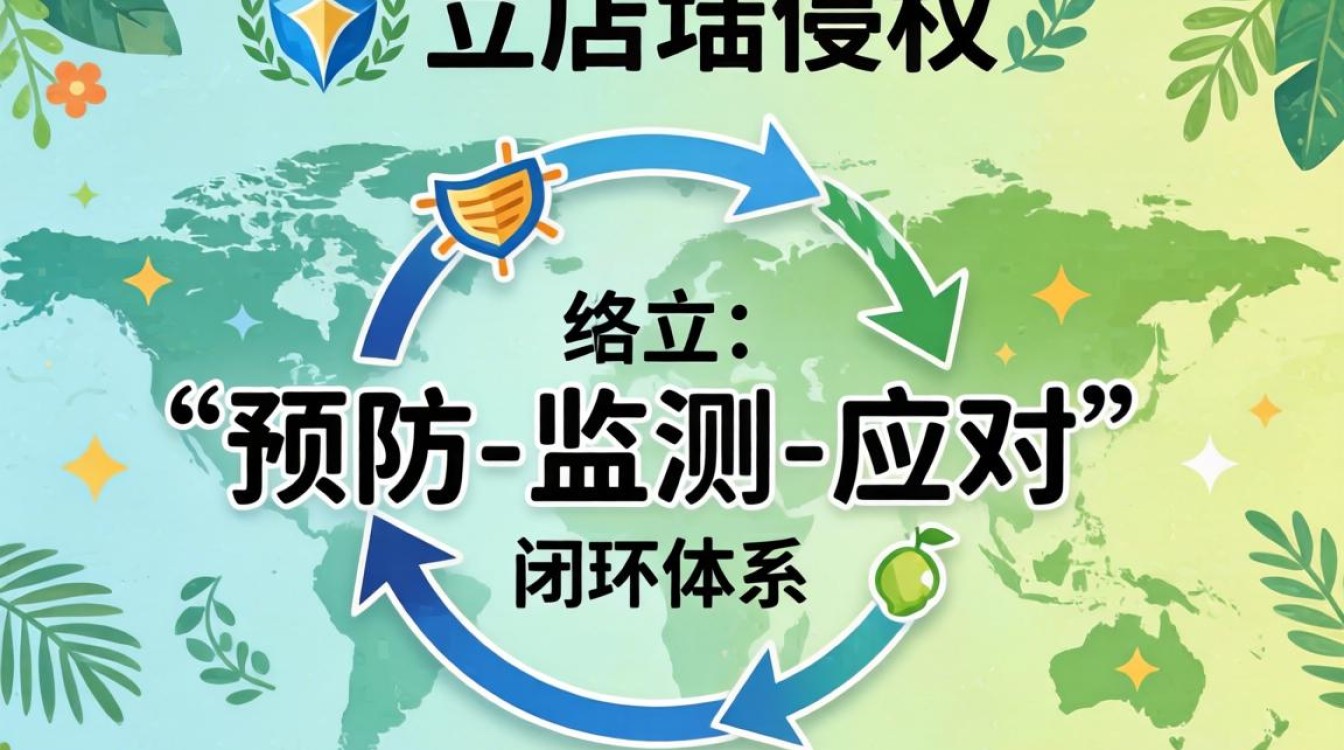 独立站侵权产品怎么处理