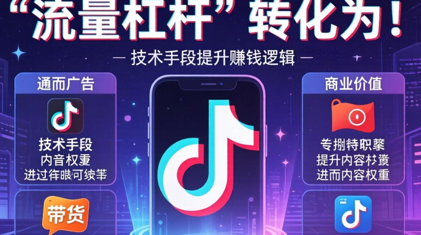 抖音数据优化怎么赚钱?数据优化变现方法有哪些 数据优化变现方法有哪些