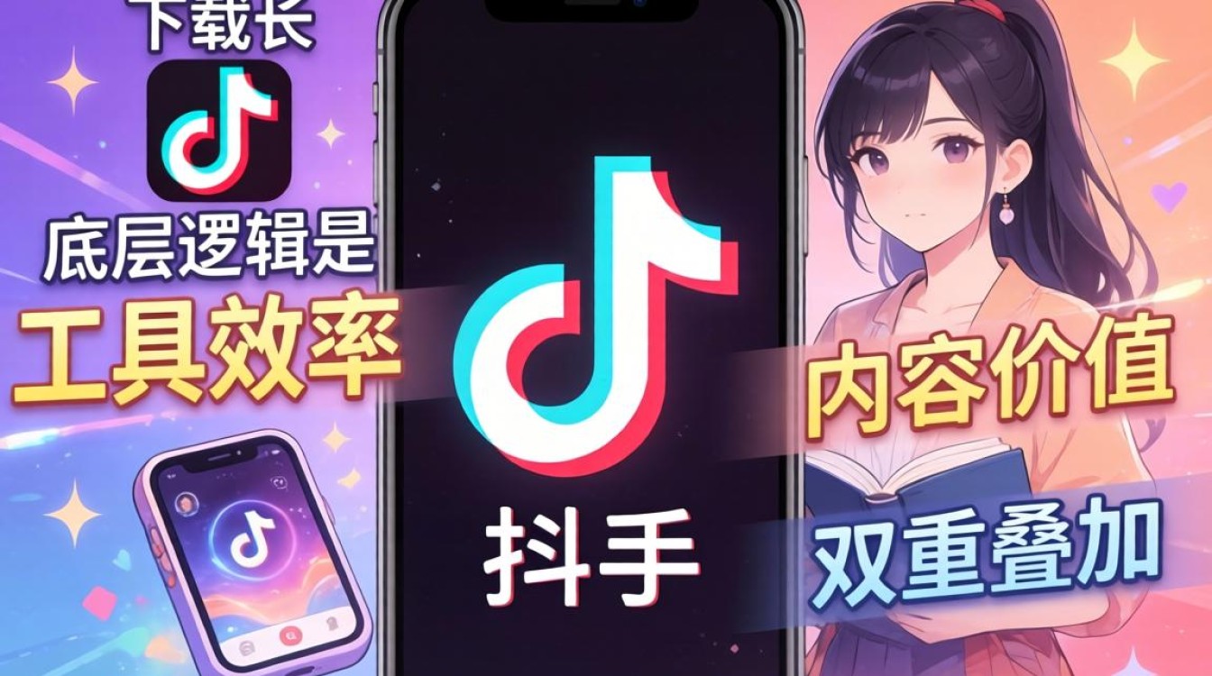 抖音快手怎么下载到手机?抖音快手下载安装教程 抖音快手怎么下载到手机