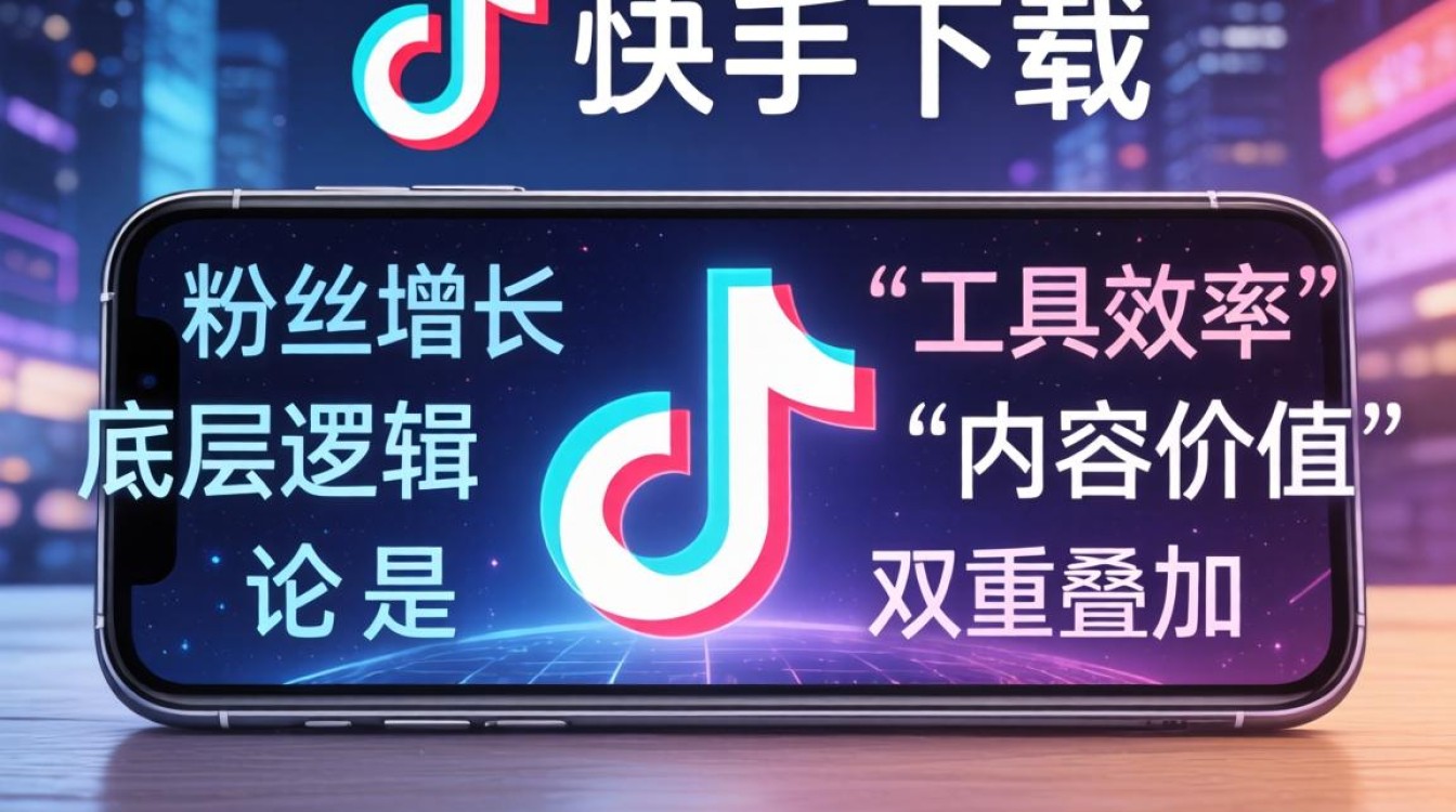 抖音快手怎么下载到手机?抖音快手下载安装教程 抖音快手怎么下载到手机