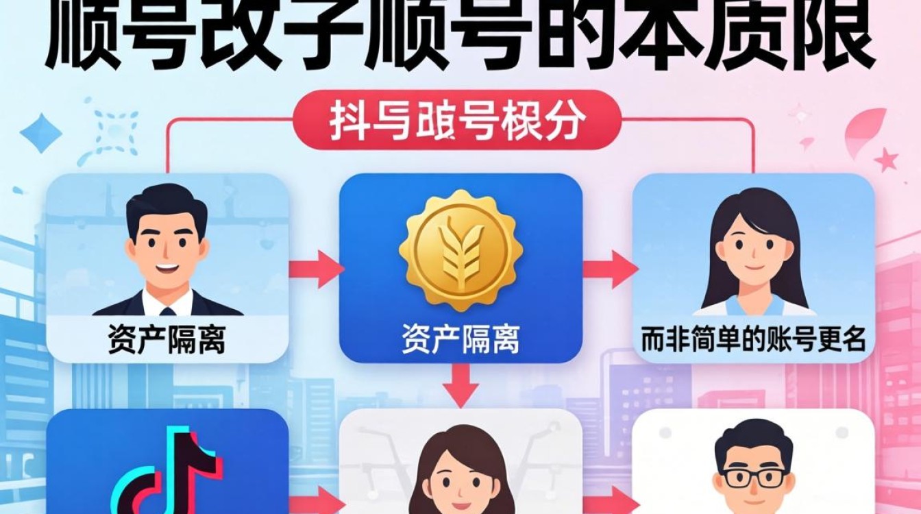 抖音主账号如何切换子账号操作