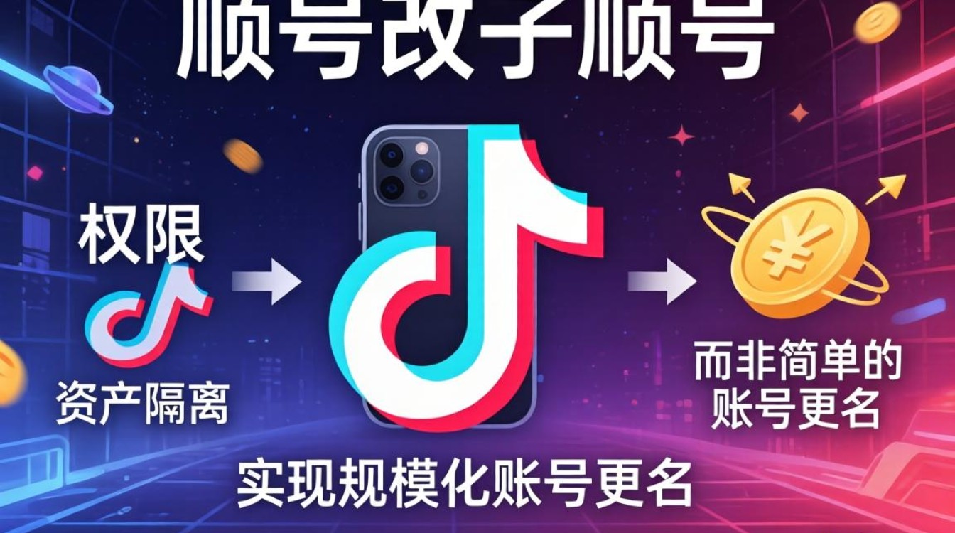 抖音主账号如何切换子账号操作