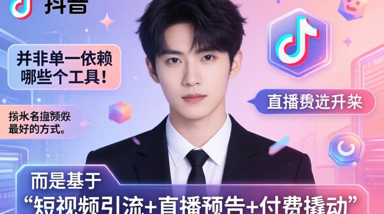 新手怎么做直播预热效果好