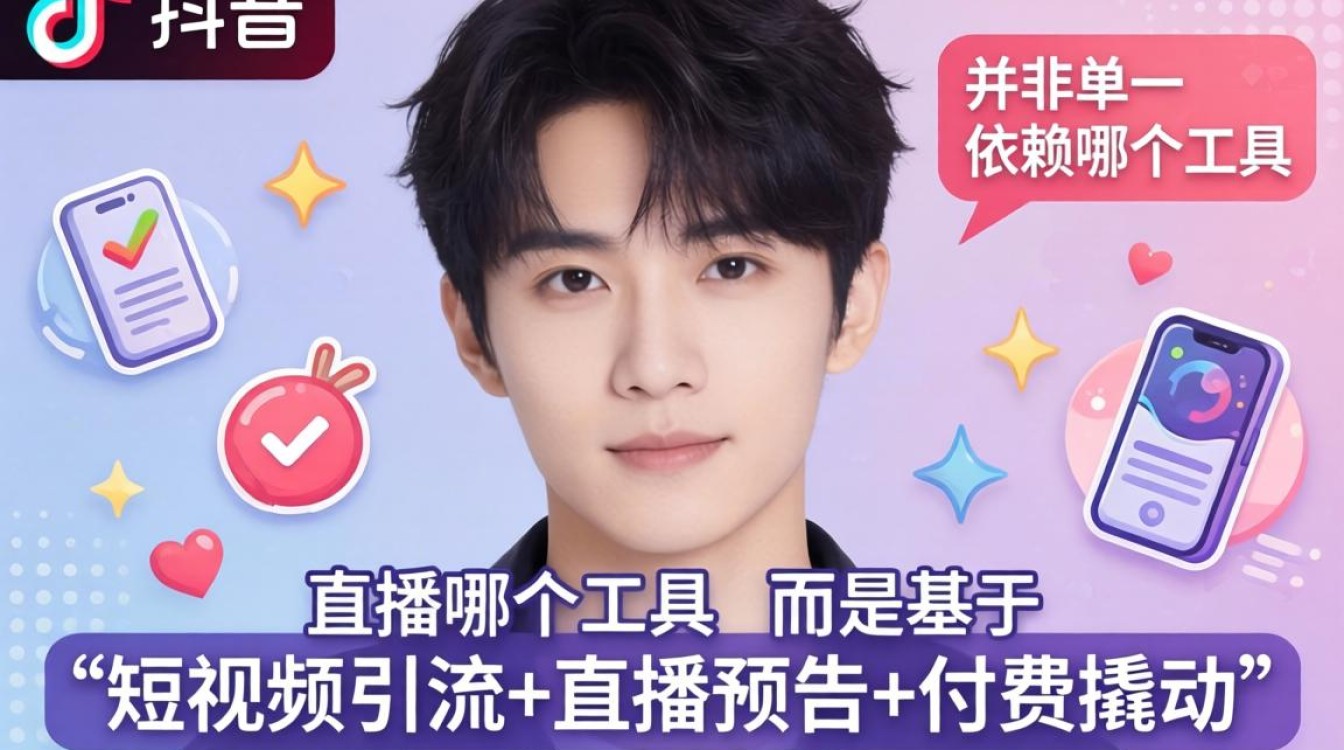 新手怎么做直播预热效果好