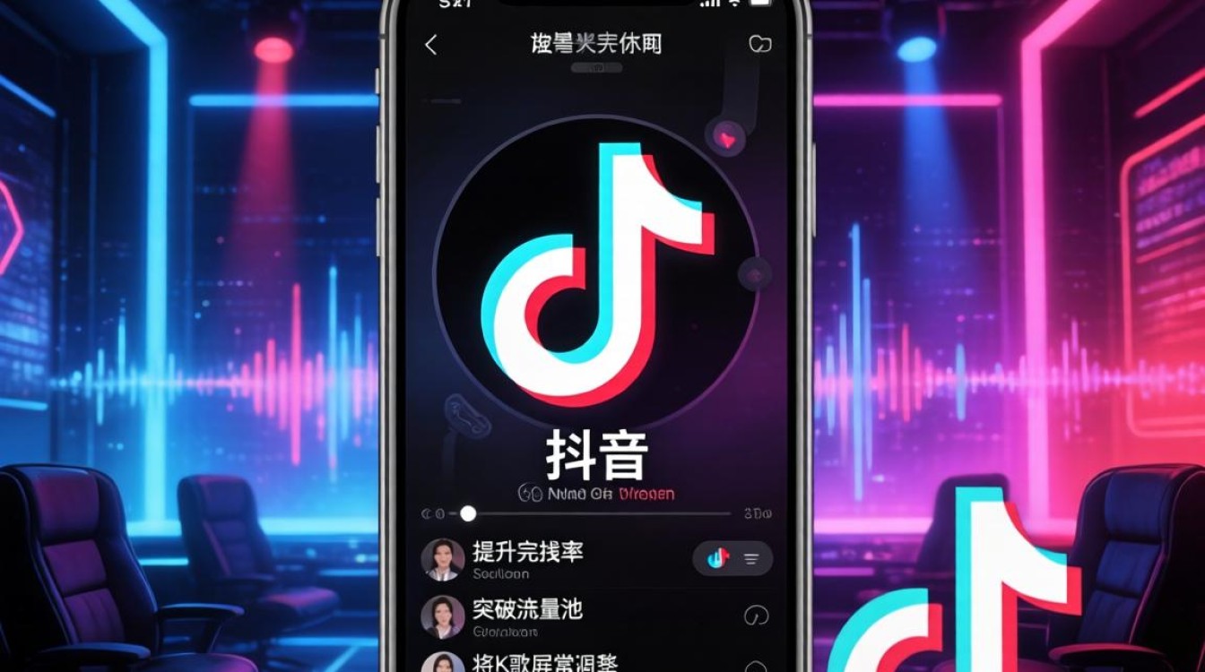 抖音k歌屏幕怎么调黑色,抖音k歌背景怎么设置黑色背景 抖音k歌背景怎么设置黑色背景