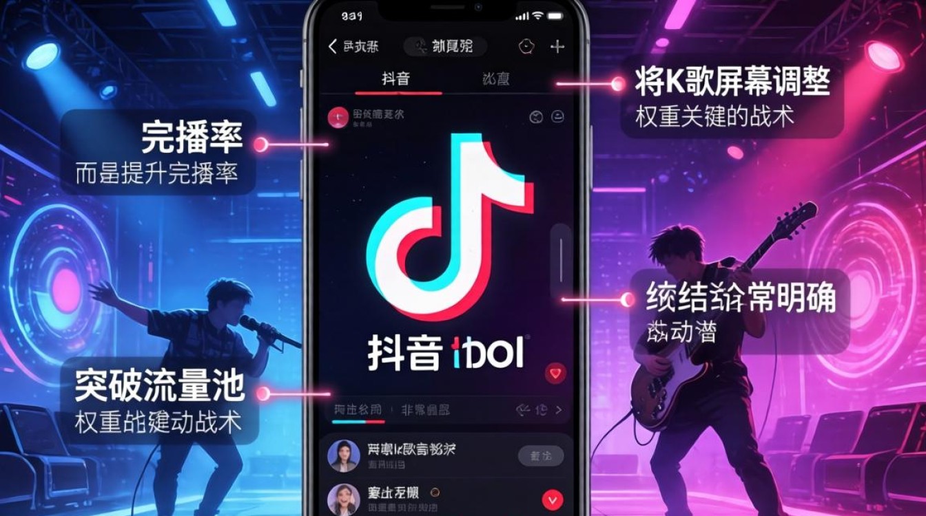 抖音k歌屏幕怎么调黑色,抖音k歌背景怎么设置黑色背景 抖音k歌背景怎么设置黑色背景