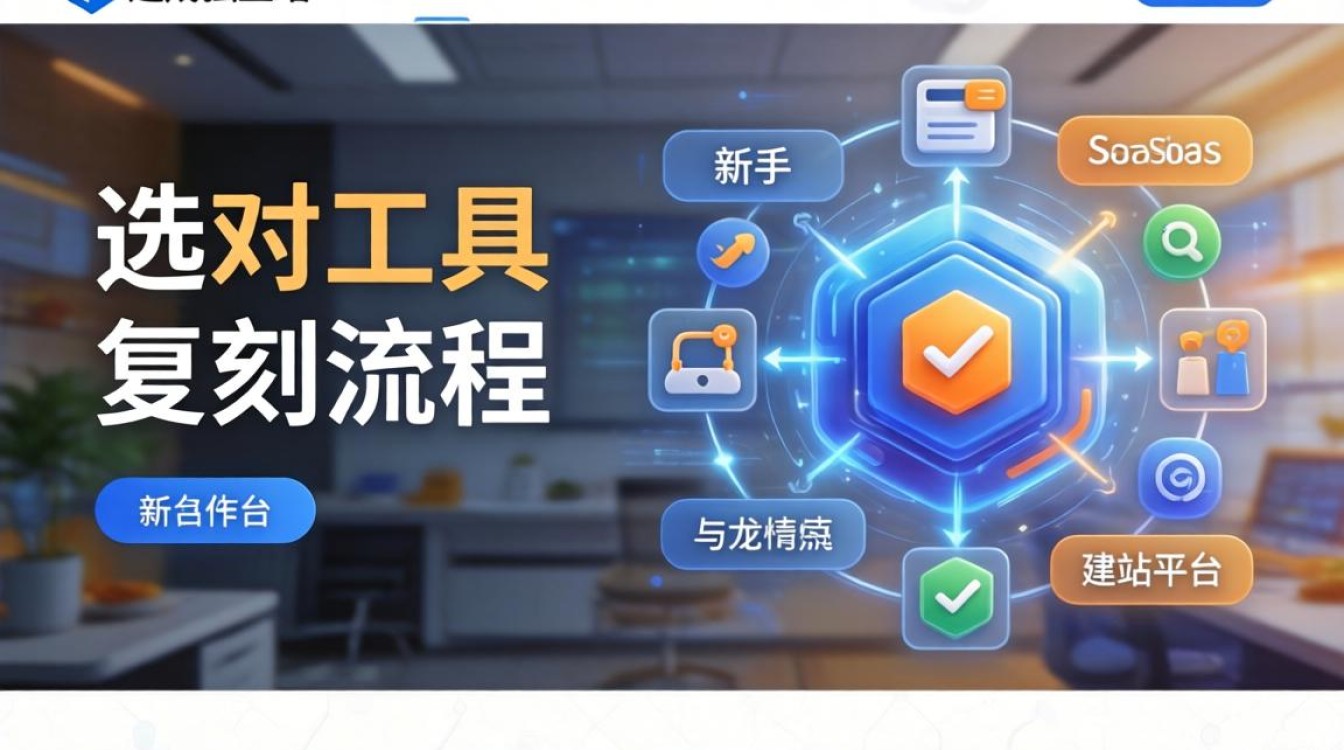 独立站怎么快速做成网页