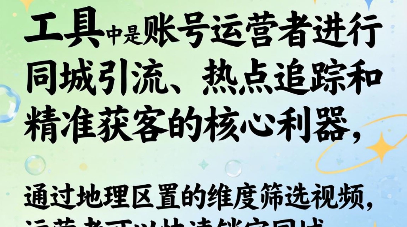 抖音怎么根据地图找视频