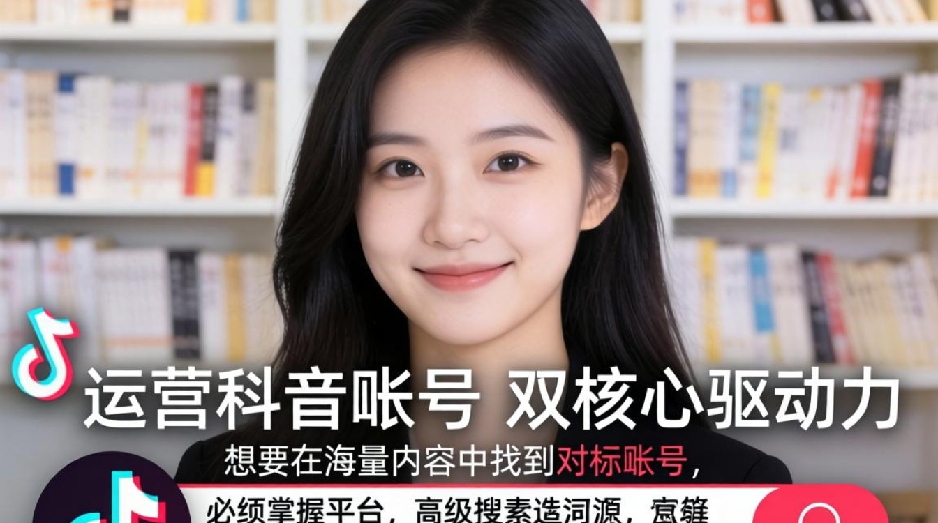 如何通过账号定位精准搜索