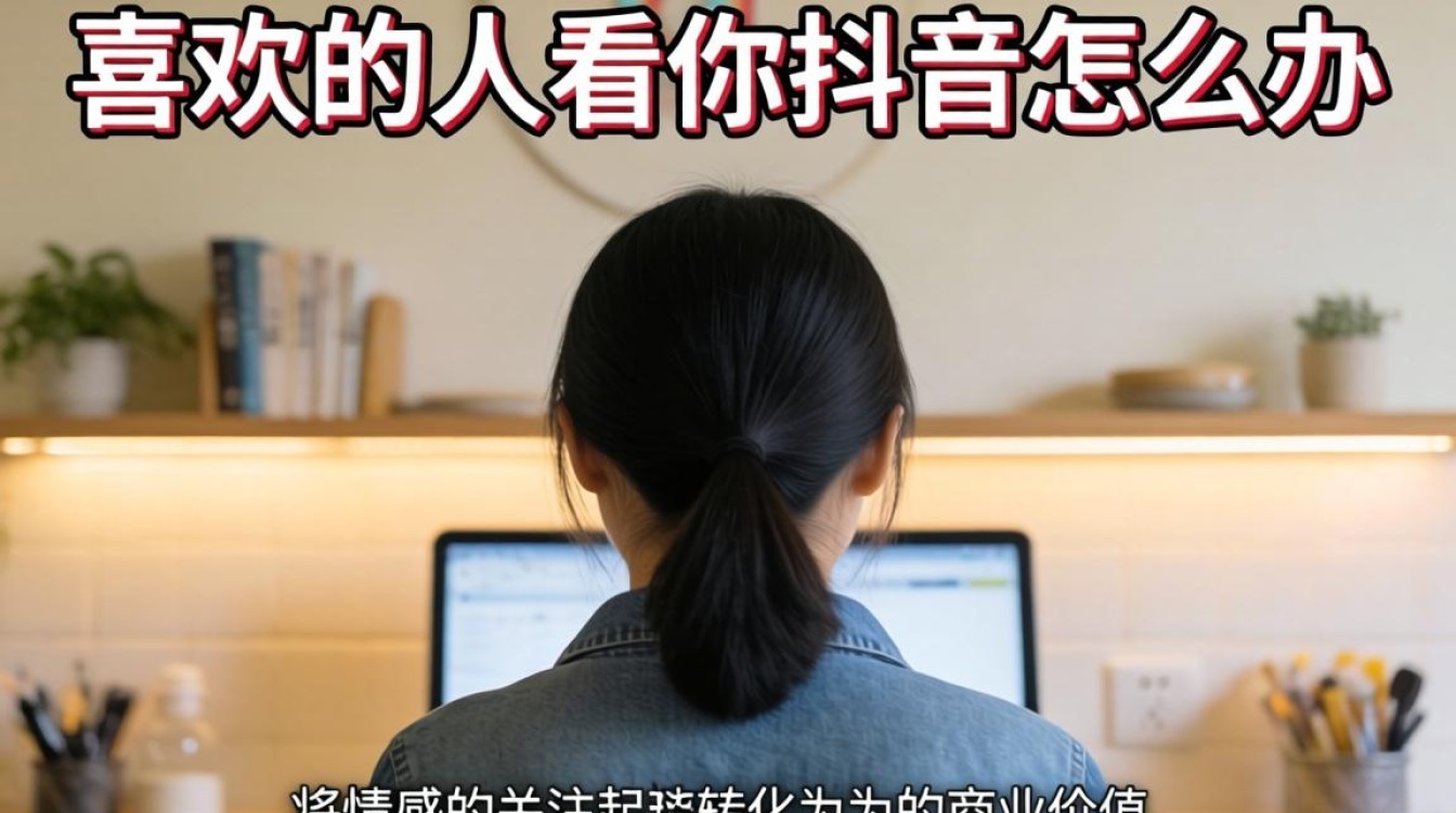 喜欢的人看你抖音怎么办?如何通过选品打造爆款 喜欢的人看你抖音怎么办