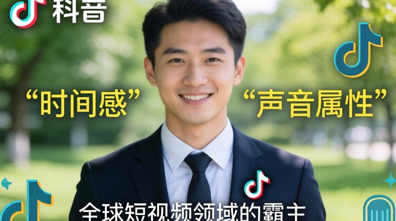 TikTok英文名由來是什麼