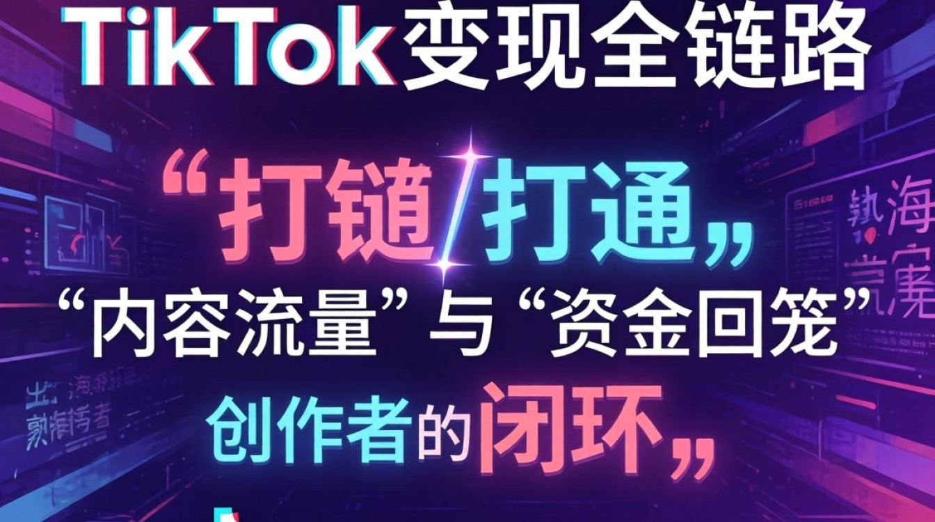 TikTok提现网页版怎么操作?出海内容创作技巧有哪些? TikTok提现网页版怎么操作