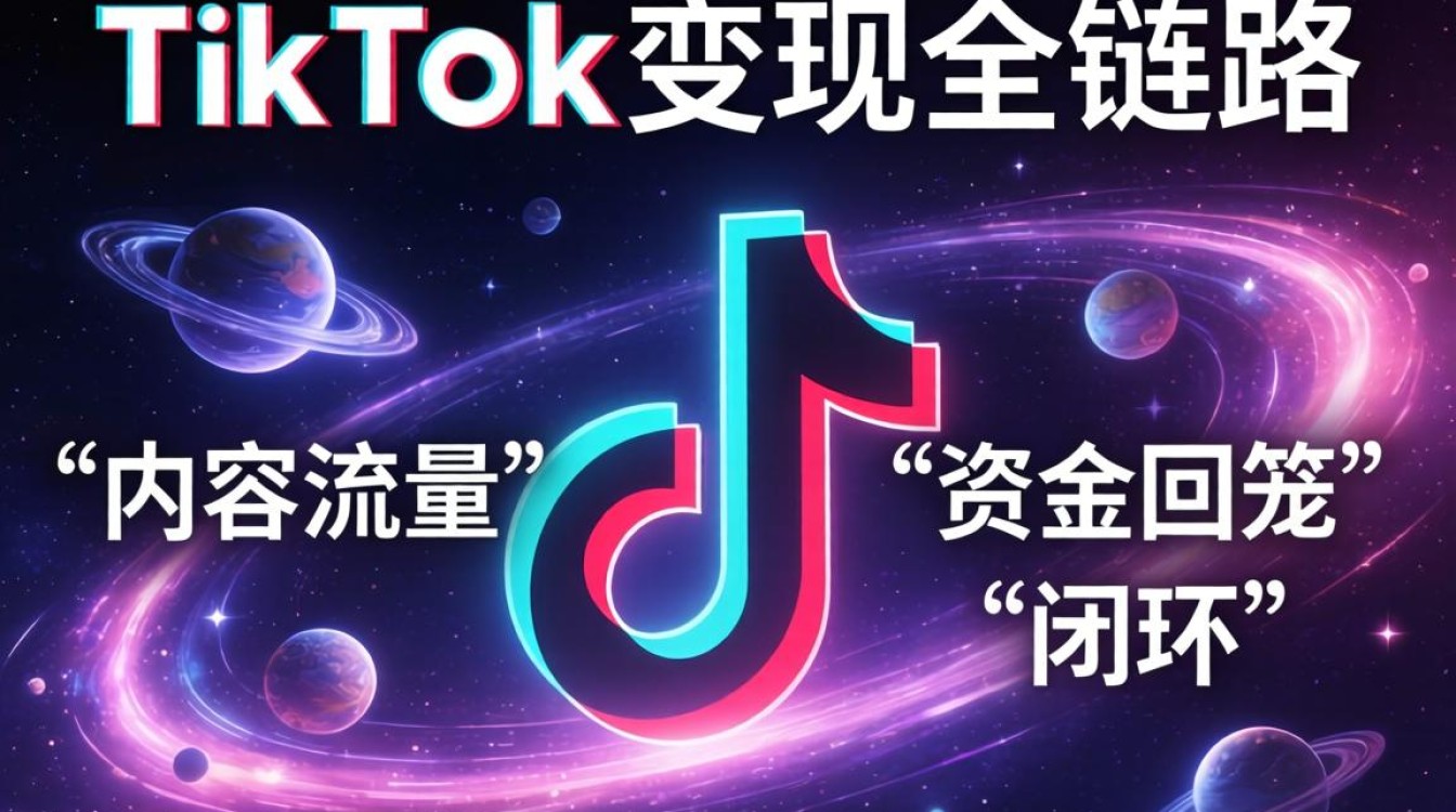 TikTok提现网页版怎么操作?出海内容创作技巧有哪些? TikTok提现网页版怎么操作
