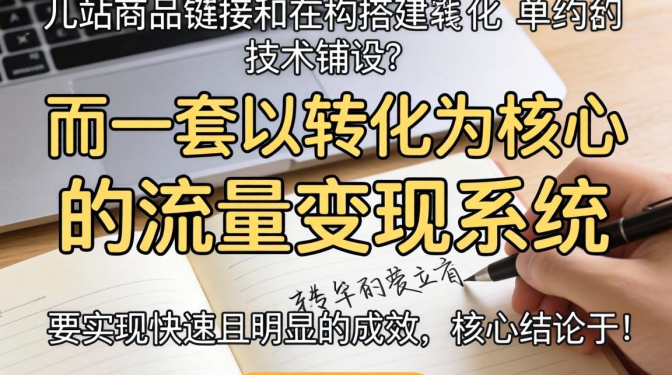 独立站商品链接怎么搭建?独立站商品链接如何优化才能快速见效 独立站商品链接如何优化才能快速见效