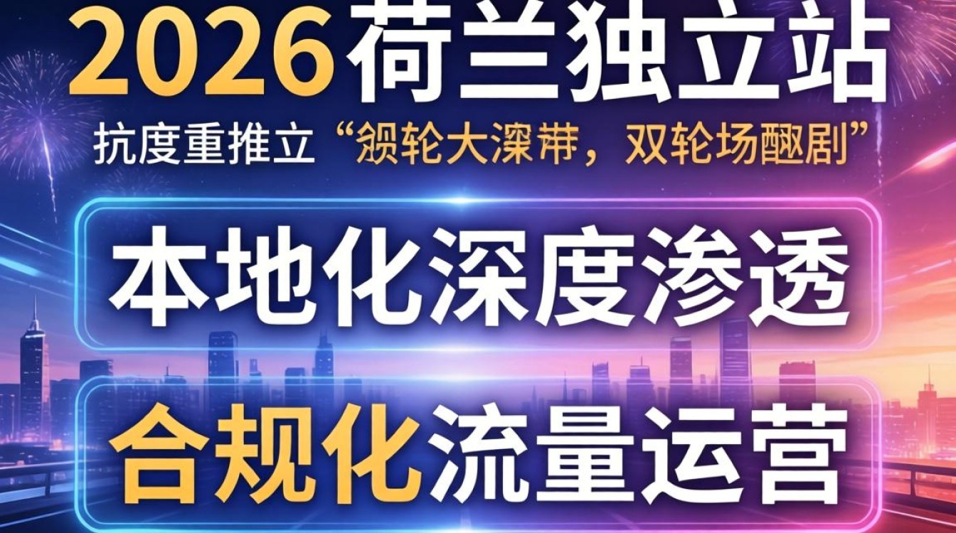 2026年运营策略有哪些官方推荐