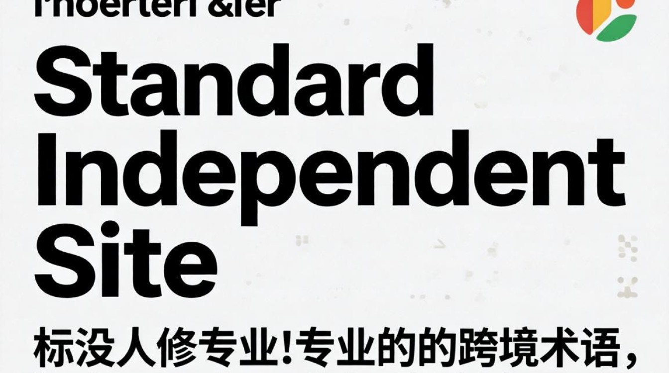独立站建站运营教程全集
