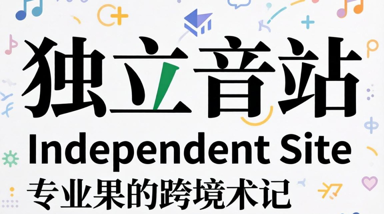 独立站建站运营教程全集