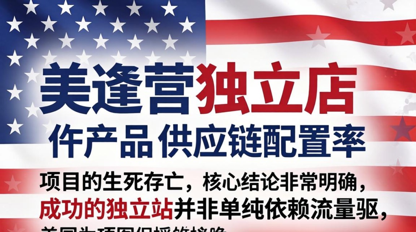 独立站选品必备清单有哪些