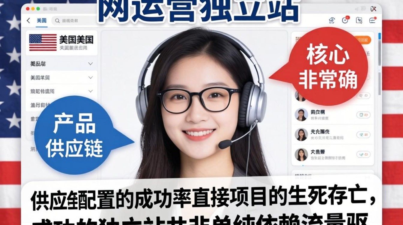 独立站选品必备清单有哪些