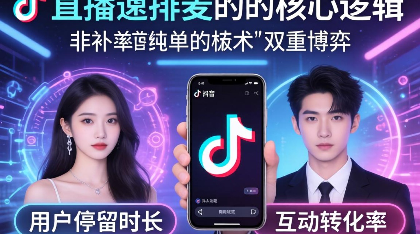 抖音怎么给连线的人排麦